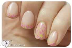 Sufro sufro x uñas - 3