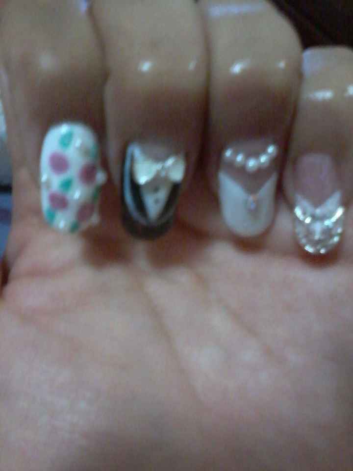 Ady nails