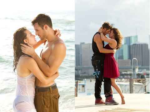 Step up 4