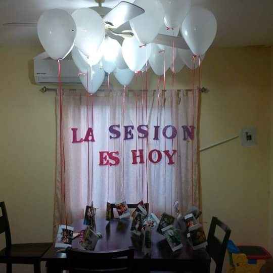 Compromiso y pedida de mano ?? - 1
