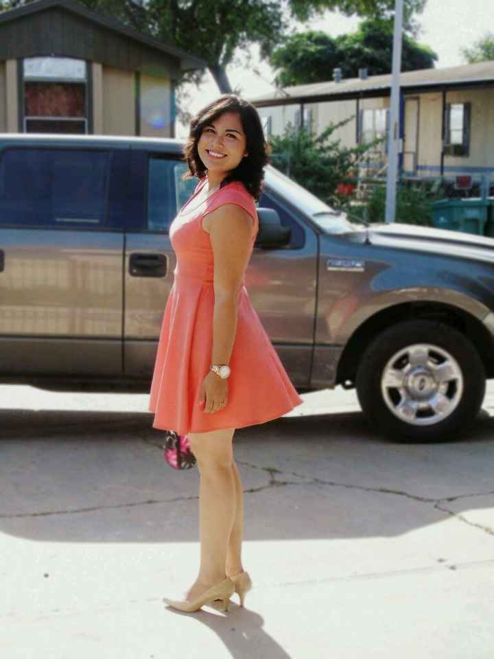 Quiero conocer a las brides:) - 1