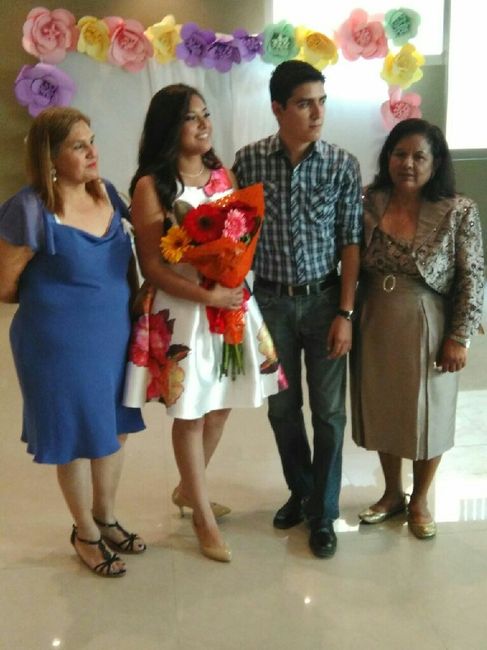 Mi despedida de soltera!! - 3