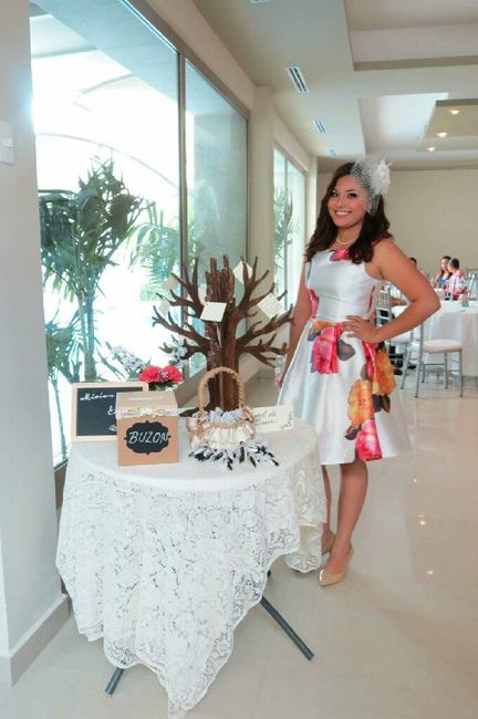 Mi despedida de soltera!! - 6