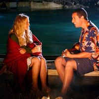 Como si fuera la primera vez