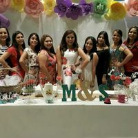 Mi despedida de soltera!! - 1