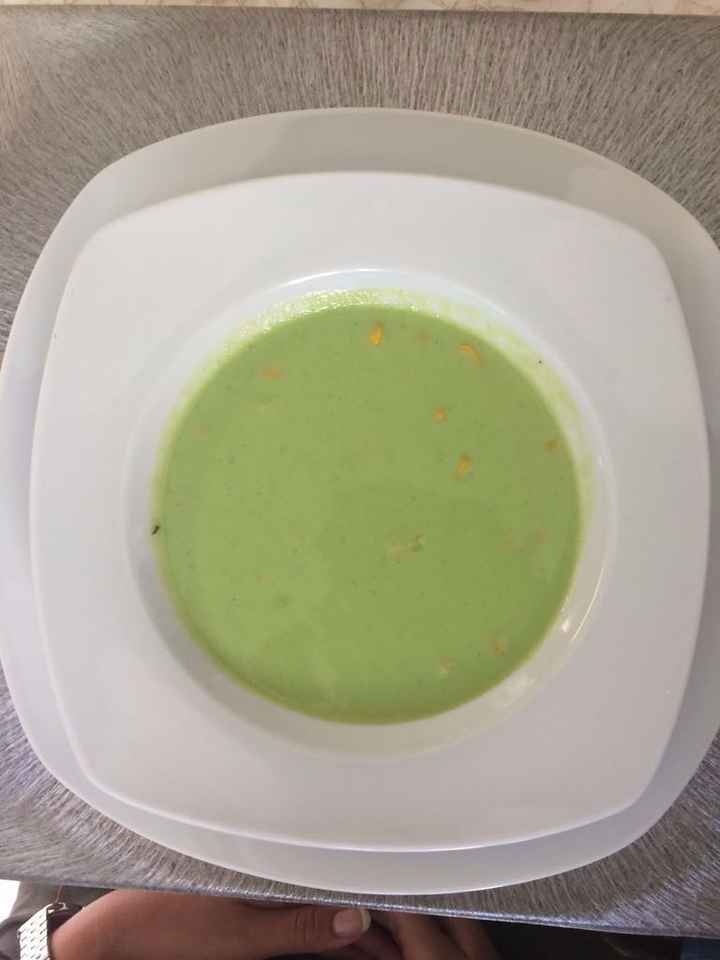 crema poblana
