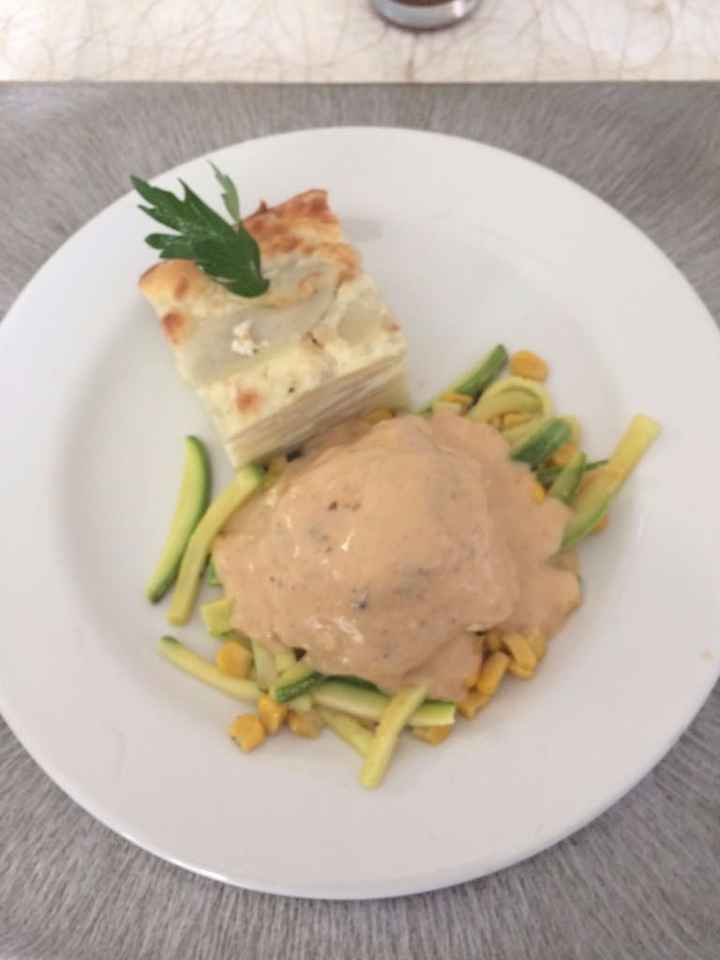 pollo con chipotle