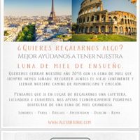 Mis invitaciones - 1