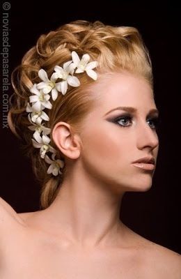 Sin idea para mi peinado - 6