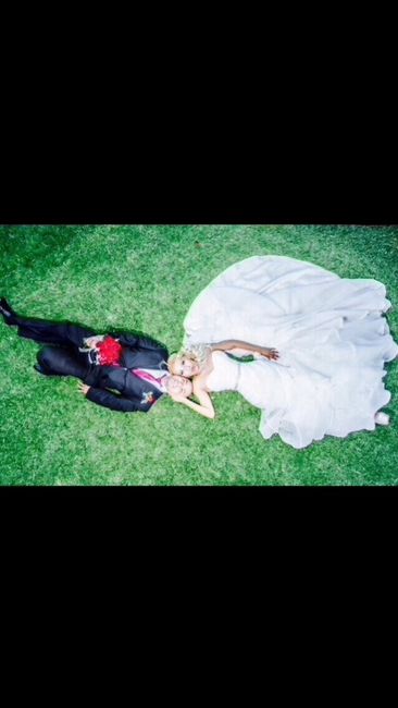 Fotos de Nuestra Boda 