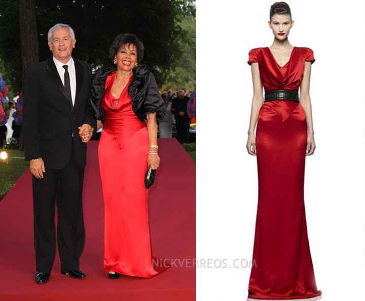 Y las damas de que color... - 3