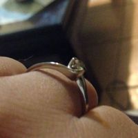 Mi anillo 💍💎💍💎!!! - 2