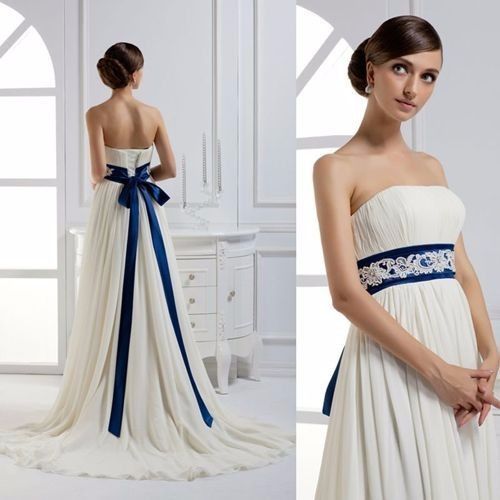 y el vestido en Internet y me gusto la idea..