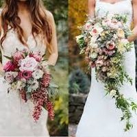 ramos de novia