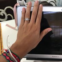 Argollas: ¿Tienes alguna fake? - 1