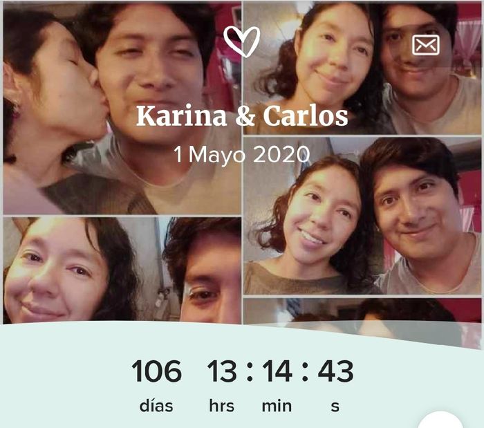 ¡Comparte tu contador 2020! - 1