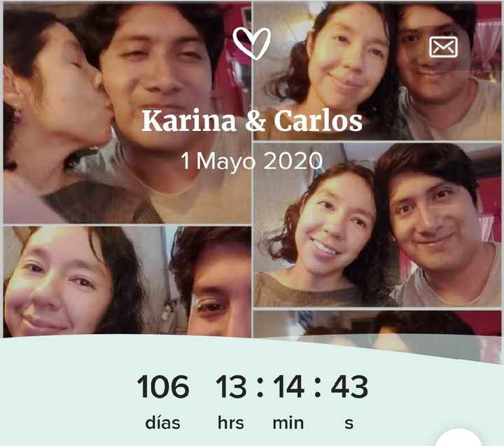 ¡Comparte tu contador 2020! - 1