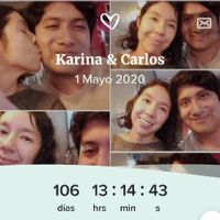 ¡Comparte tu contador 2020! - 1