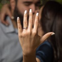 M de muestren sus anillos!!! - 1