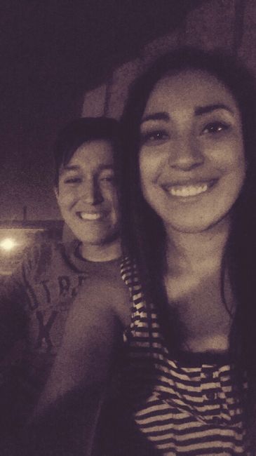 El defecto perfecto - Brenda - 1