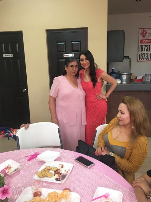 Bridal Shower #3 🙈 - 3