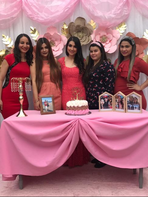 Bridal Shower #3 🙈 - 4