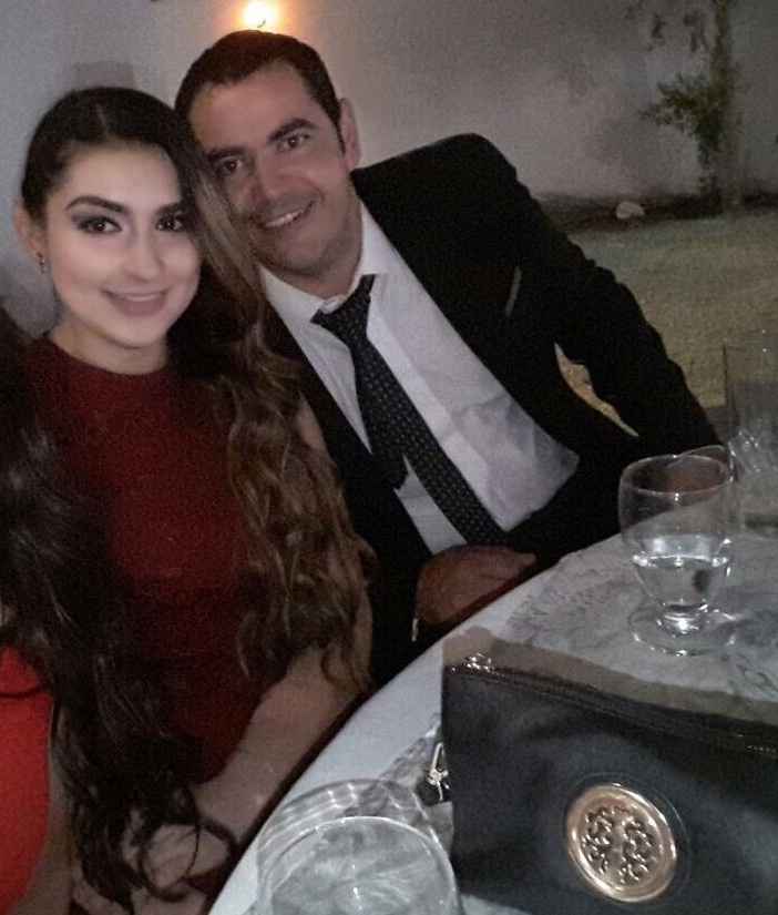 El es Marco Arturo :* 