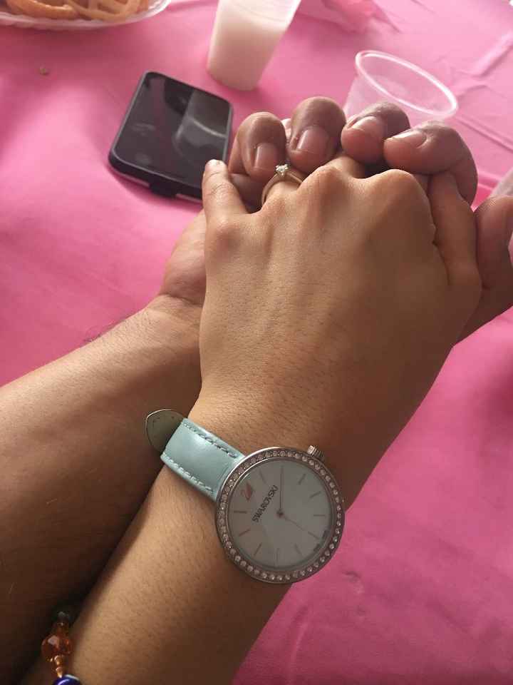 Definitivamente es más lo que representa! *-* 