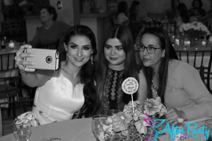 Mi mejor amiga Fernanda & mi hermana