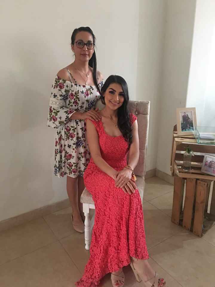 Bridal Shower #3 🙈 - 1