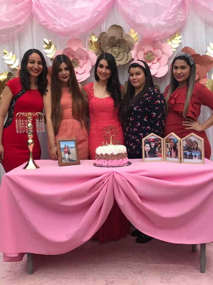 Bridal Shower #3 🙈 - 4