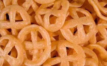 Viejitas/Frituras/Duritos