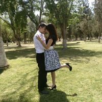 El defecto perfecto - Magdalena - 1
