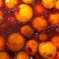 Chamoy de Naranjitas