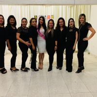 Las chicas :3