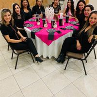 Todas juntas