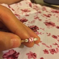 ¡Presume tu anillo! 💍 - 1