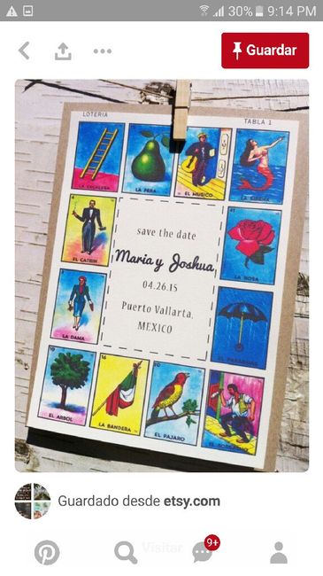  Primer diseño invitacion - 2