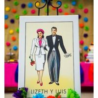  Primer diseño invitacion - 1