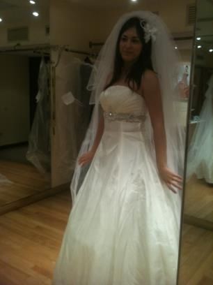 Mi vestido