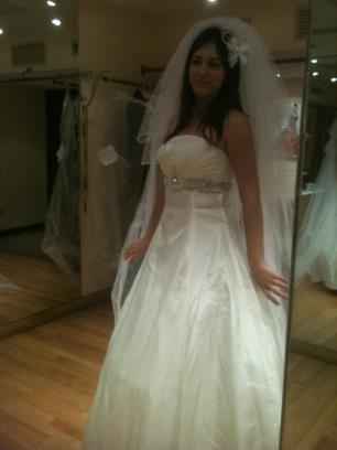 Mi vestido
