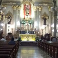 Fotos de la iglesia - 1