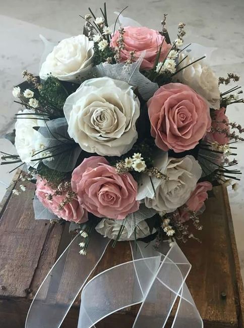 Ramos de novia muy bellos - 3