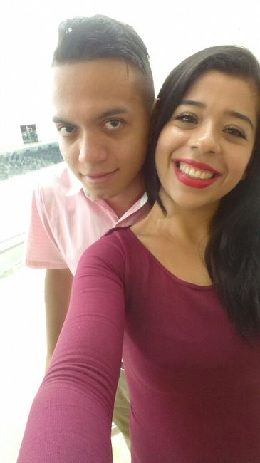 Mi agenda de bodas - Esmeralda 1