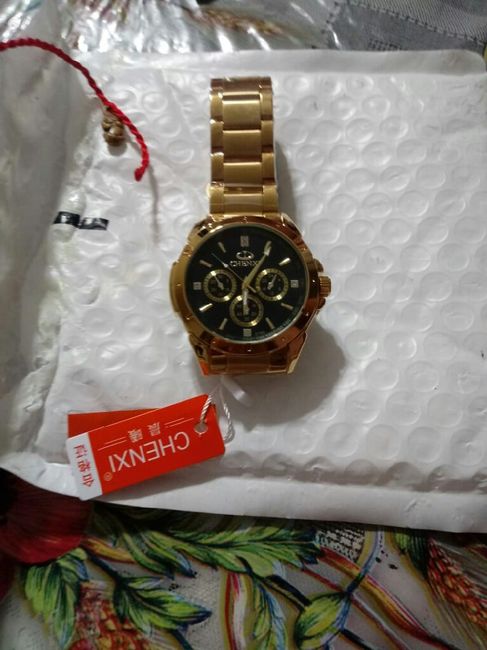Por fin! Llego mi pedido de Alexpress - 4