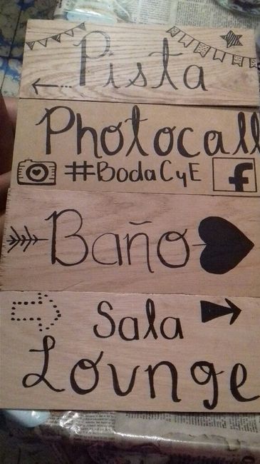 Ultimos detalles 1a parte completa 9