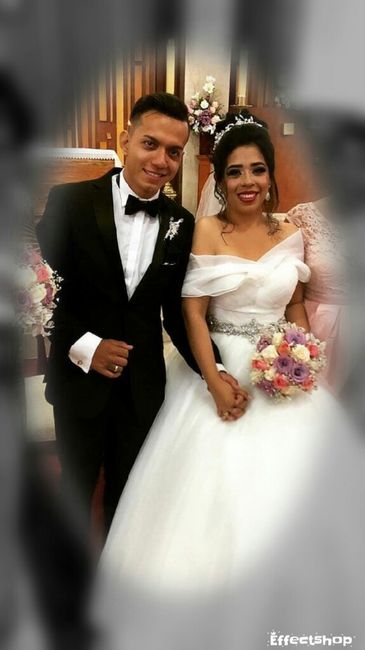 ya nos casamos 12 octubre 2018 - 10
