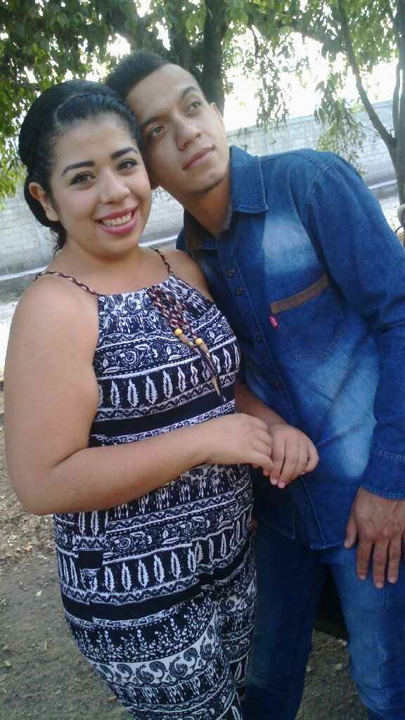 Bajar unos kilitos? - 1