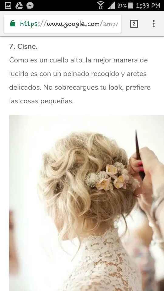 Joyeria según tu vestido - 7