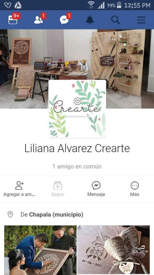 Provedor de madera en Guadalajara - 1